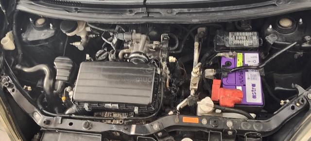 2008 Perodua VIVA 847cc 850 EX (M) - 2