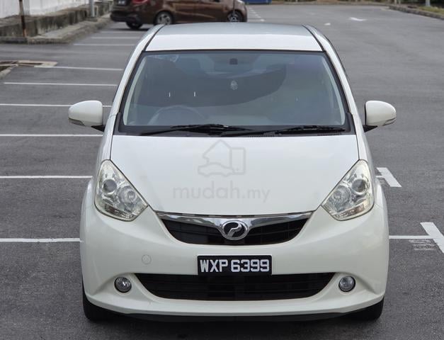 2012 Perodua MYVI 1.3 EZi PREMIUM (A) - 5
