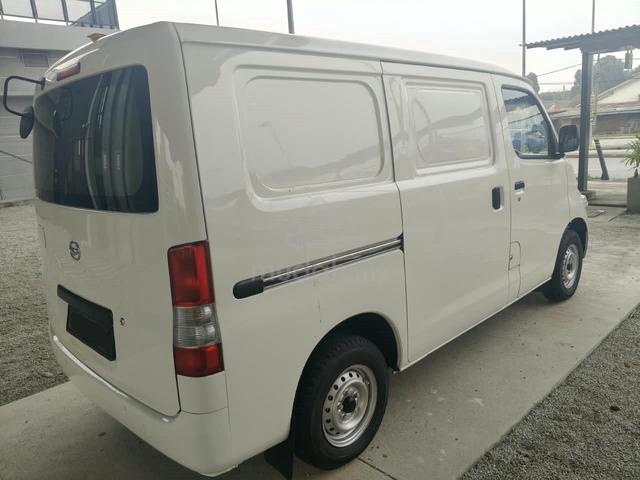 2020 Daihatsu GRAN MAX 1.5 (M) Panel Van - 3