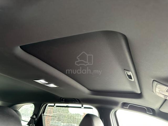 2019 Mazda CX-9 2.5 / BOSE SOUND/ 360CAM/ SUNROOF - 4