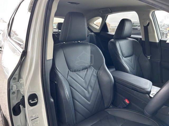 2023 Lexus NX 250 2.5 LUXURY (A) - 5