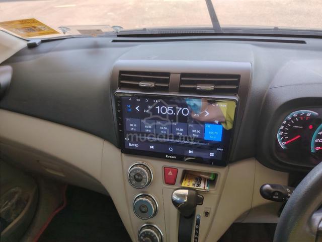 2013 Perodua MYVI 1.3 EZI PREMIUM (A) - 4