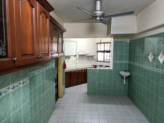 Serimas Condo 1