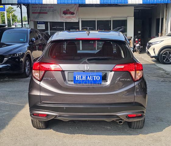 2017 Honda HR-V 1.8 V ENHANCED (A) Tip Top Cond - 5