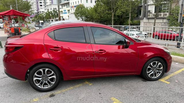 2019 Mazda 2 (SEDAN) 1.5 LED LIGHTS ENHANCED (A) - 5