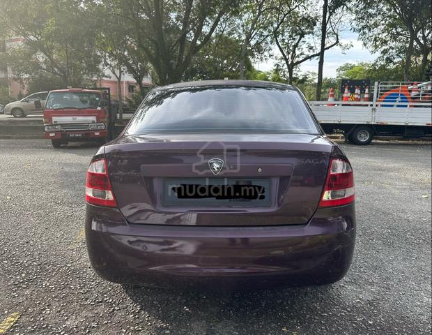 2010 Proton SAGA 1.3 BASE LINE (A) - 3