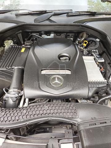 2016 Mercedes Benz GLC-CLASS 2.0 250 4MATIC (CKD) - 5