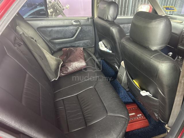 1991 Honda ACCORD 2.0 EXi (M) - 2