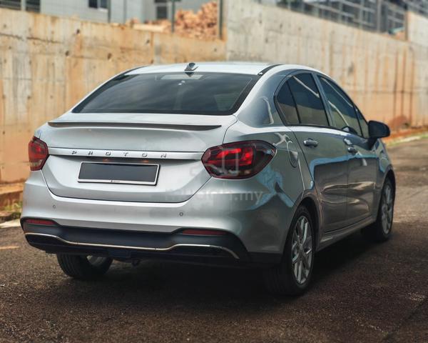 2023 Proton PERSONA 1.6 EXECUTIVE MY21 FACELIFT - 4