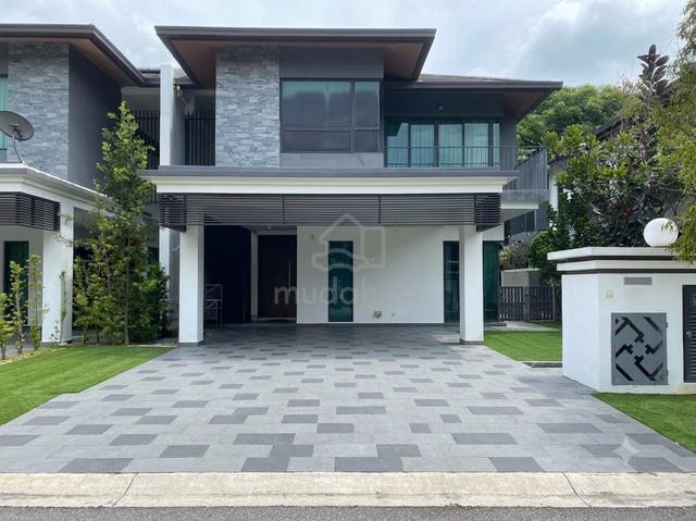 [ RENOVATED | NON BUMI ] Semi D Setia Eco Glades, Cyberjaya 1