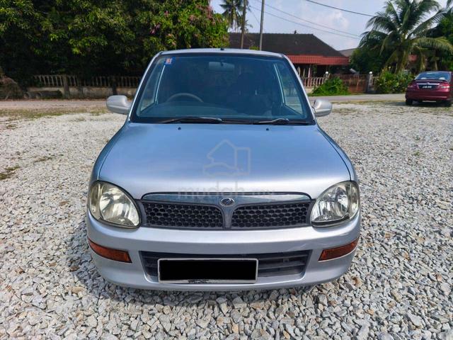 2006 Perodua KELISA 0.8 EX (M) - 3