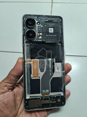 realme 10 pro 5g (spare part) - photo 5 of 6
