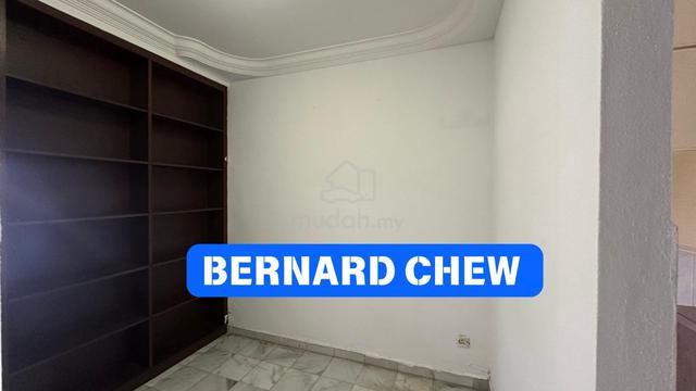 [[Newly Painted] Batu Maung Taman Iping House RENT 4