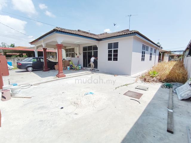 Semi D Single Storey Taman Kenari Indah Sungai Petani Paling Murah 1