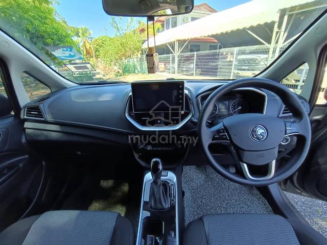 2022 Proton PERSONA PREMIUM 1.6L (A) - 3