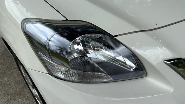 2012 TOYOTA VIOS 1.5 E (A) Masih Boleh Loan Lagi!! - 4