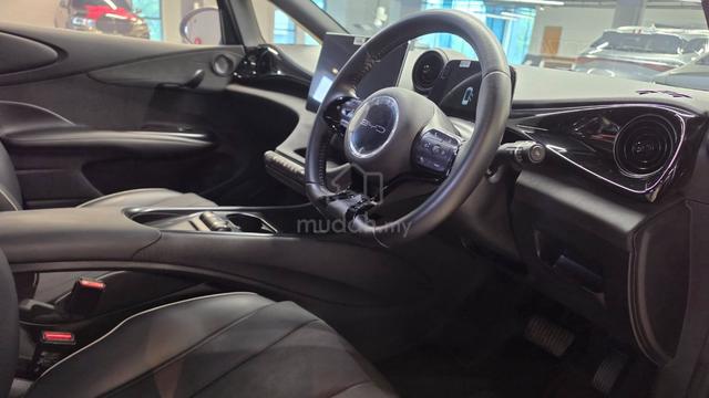 2023 Byd DOLPHIN 0.0 PREMIUM EXTENDED RANGE MY23 - 5