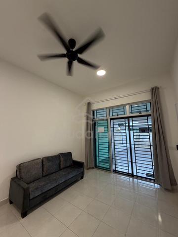 Jln Bayan @ Bandar Putra 1Storey G&G With Sofa Bed Heater Tabletop 1
