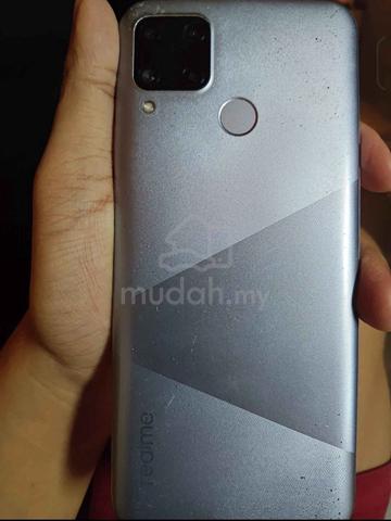 Realme C15 32 GB - photo 2 of 3