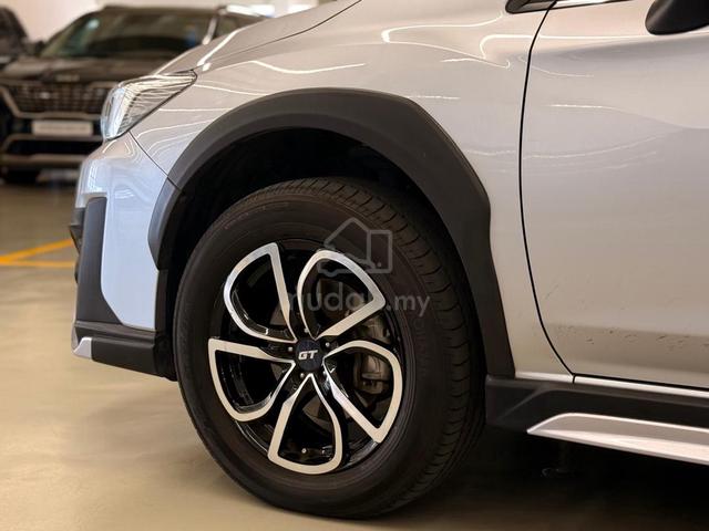 2022 Subaru XV i-P ES GT Edition 2.0L (A) LowRate - 5
