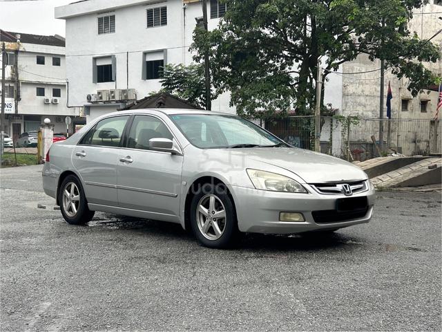 Direct Owner2006 Honda ACCORD 2.0 VTI FACELIFT (A) - 1