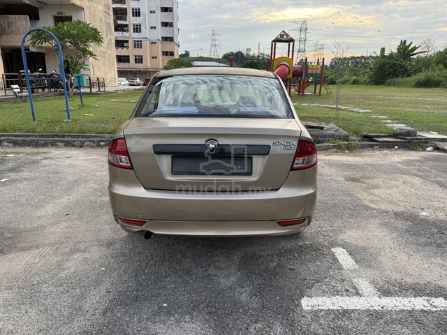 2013 Proton SAGA 1.3 FL EXECUTIVE (A) - 4