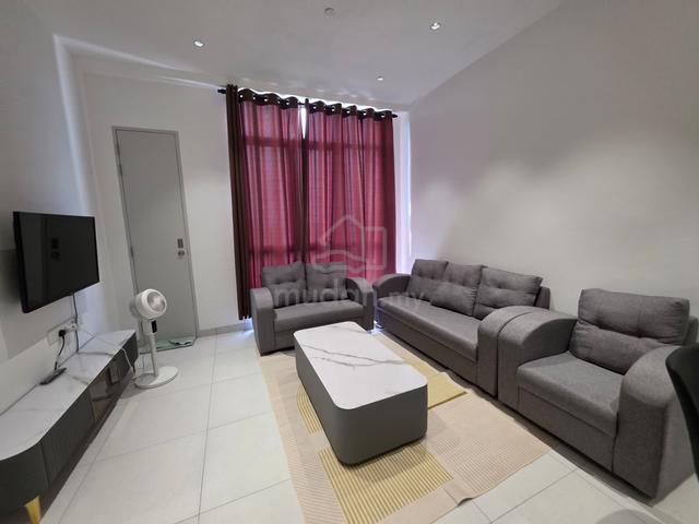 Renna Residence @ The NorthBank 1