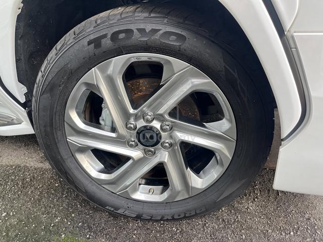 2023 Toyota LANDCRUISER 3.5 ZX (4k Milleage) - 2