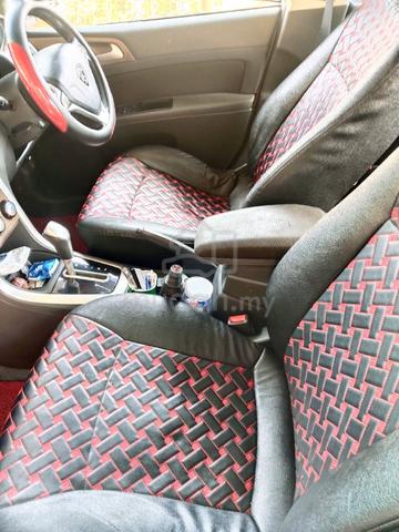 2012 Proton PREVE 1.6 EXECUTIVE (A) - 2