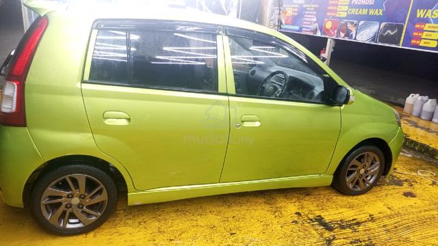 2007 Perodua VIVA 1.0 EZI PREMIUM (A) - 3