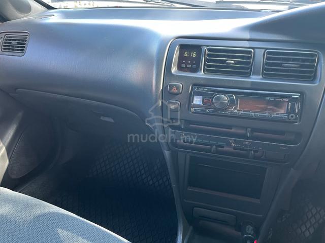1995 Toyota COROLLA 1.6 SEG MY95 E110 (A) - 4