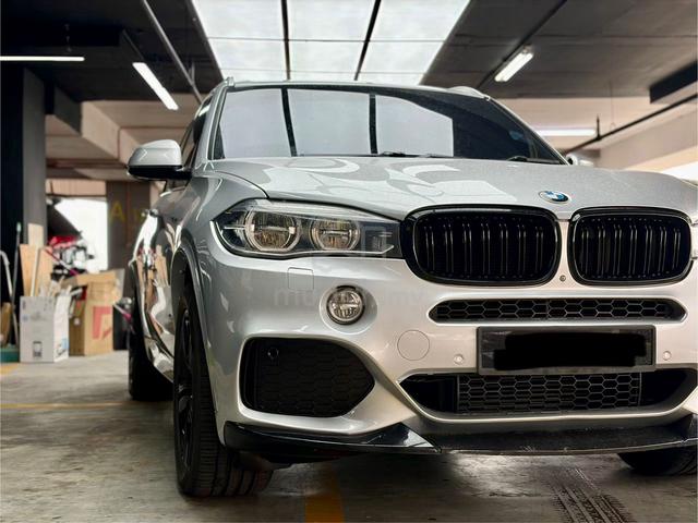 2019 Bmw X5 2.0 xDRIVE40e M SPORT M PerformanceKit - 3