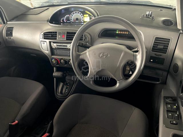 Inokom MATRIX 1.6 GL (A) GOOD CONDITION - 5