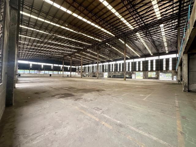 Detached Factory For Sale In Tangga Batu Tg Kling Melaka 1