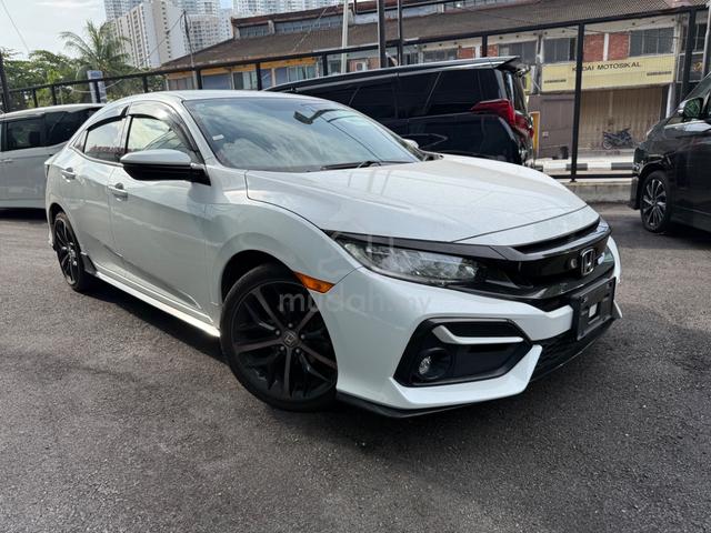 HONDA CIVIC 1.5 FK7 hatchback SUNROOF OFFER AUTO - 3