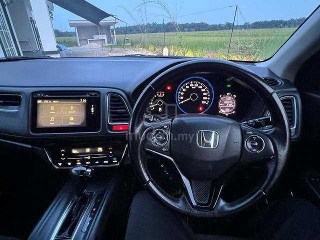 2015 Honda HR-V 1.8 V (A) PREMIUM - 2