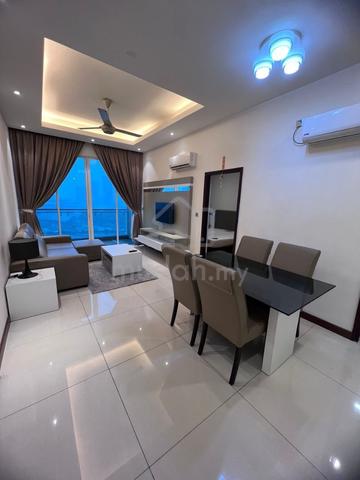 Paragon Suites @ CIQ 1