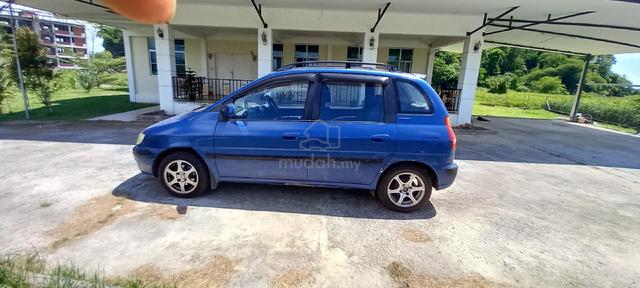 2005 Hyundai MATRIX 1.8 GLS (A) - 4