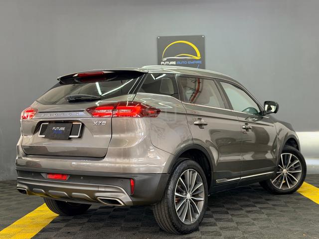 Proton X70 1.8 PREMIUM 2WD (A) LOW MILEAGE SUV - 3