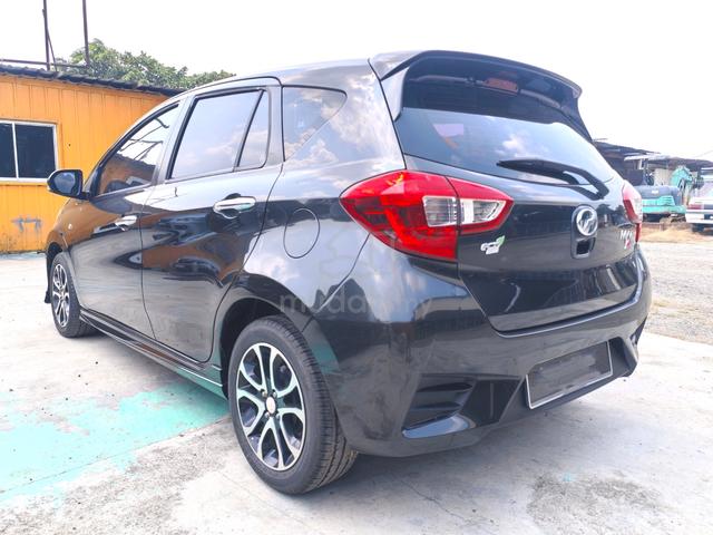 2019 Perodua MYVI 1.5 AV (A) - 2