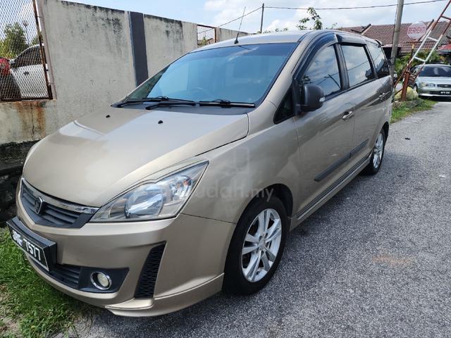 2015 Proton EXORA Turbo 1.6 PREMIUM FACELIFT (A) - 1
