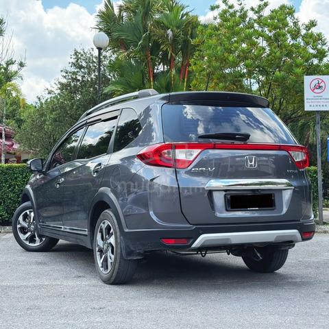2019 Honda BR-V 1.5 V (A) - 3