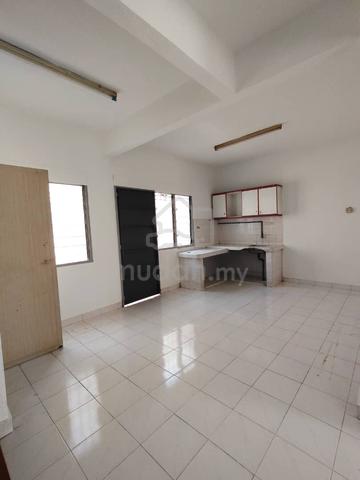 Full Loan Double Storey Anjung Bercham Tasek Timur Pakatan Perpaduan 1