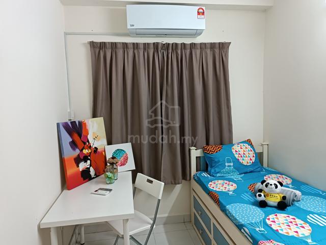 Room for rent - Kemasukan July2026 1