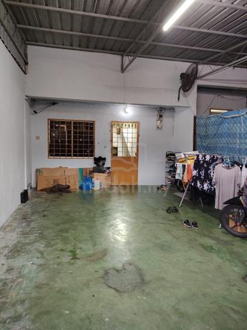 Rawang Perdana, Rawang, Selangor 1