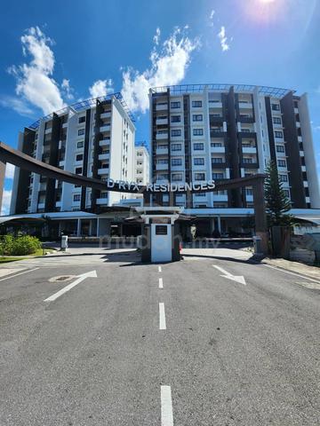 d'Ryx Residences 1