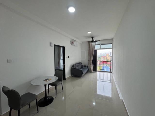 Trellis Residences 1