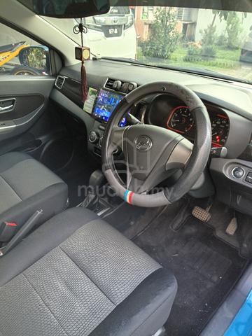 2019 Perodua BEZZA 1.3 PREMIUM X (A) - 4