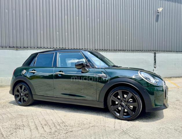 2023 Mini COOPER 2.0 S (A) HATCHBACK NEW FACELIFT - 3