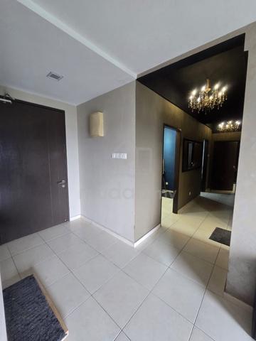 The Garden Residences 3